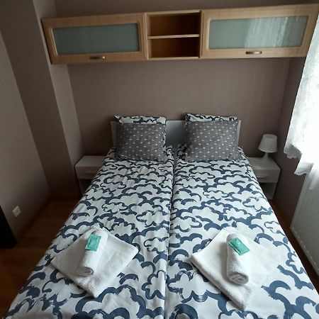 Apartament Dunikowskiego 57M2 Lublin Buitenkant foto