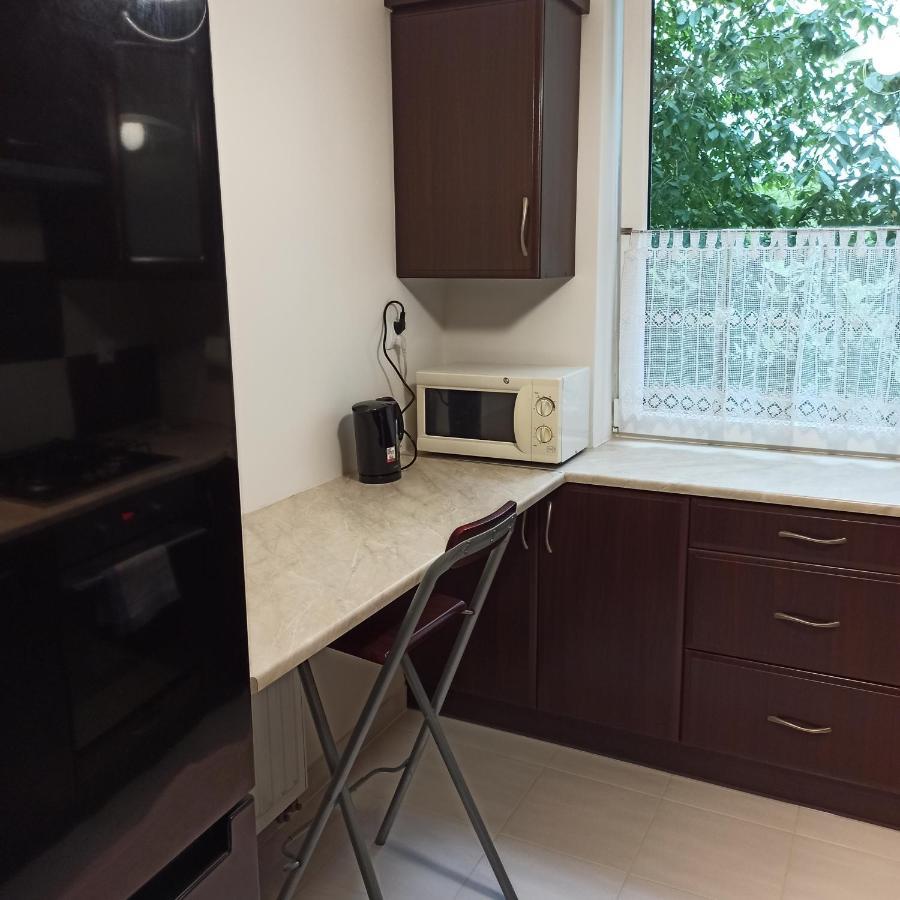 Apartament Dunikowskiego 57M2 Lublin Buitenkant foto