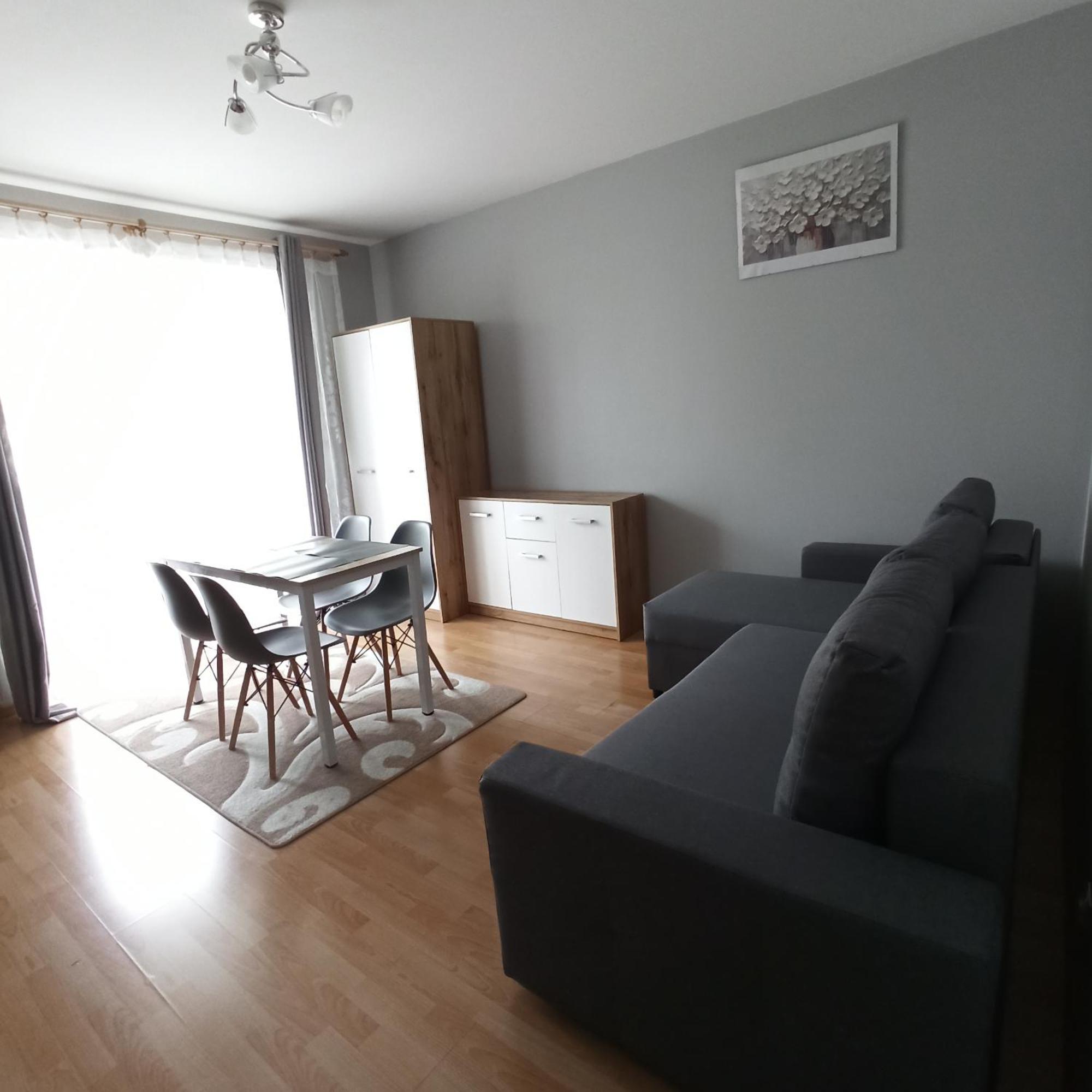 Apartament Dunikowskiego 57M2 Lublin Buitenkant foto