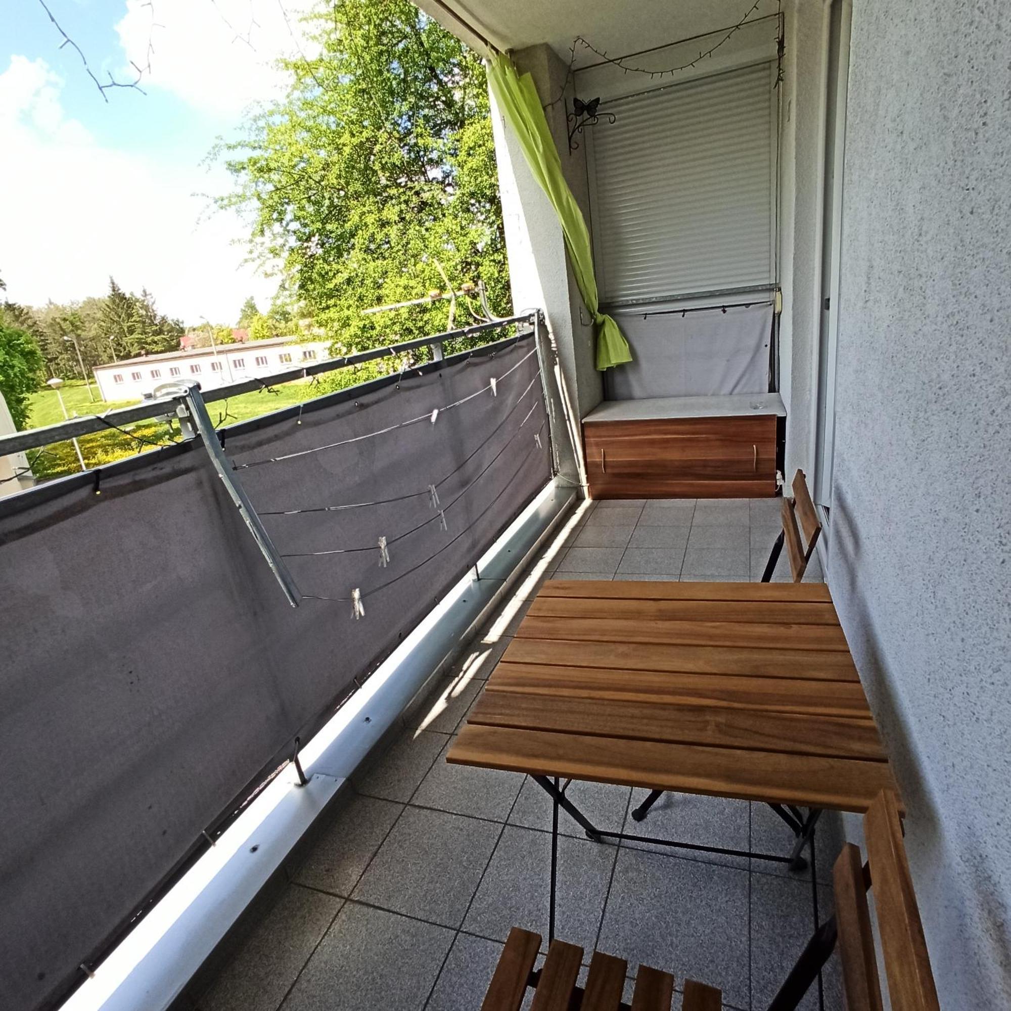 Apartament Dunikowskiego 57M2 Lublin Buitenkant foto